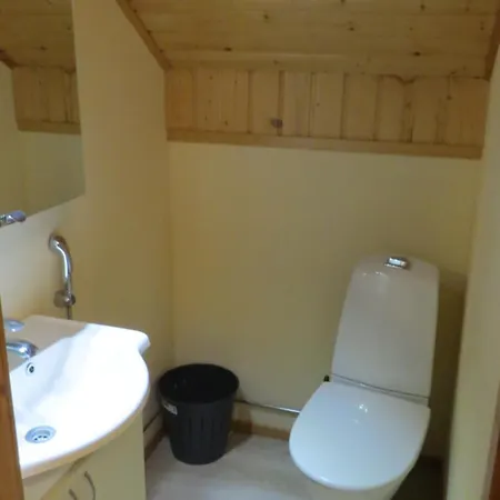 Holiday home Mannimaatila Aura Savonlinna