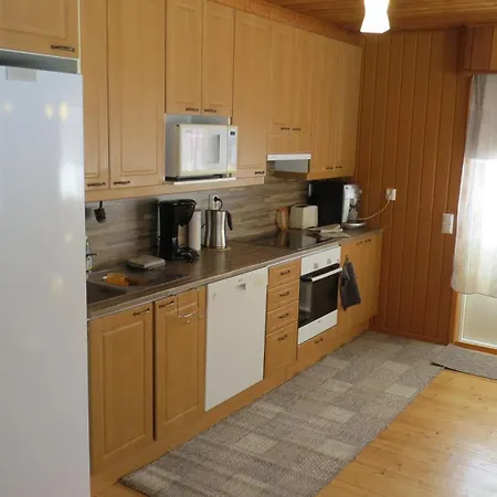 Mannimaatila Aura Savonlinna