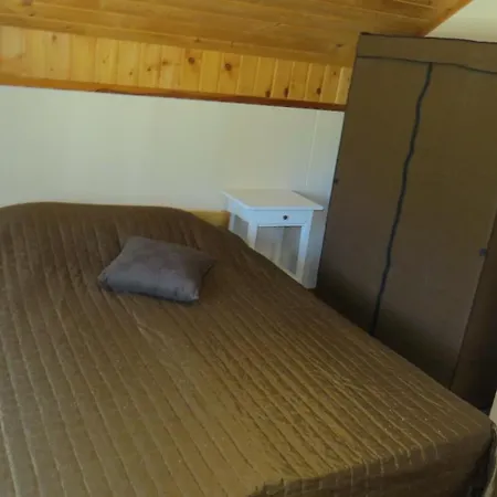 Holiday home Mannimaatila Aura *