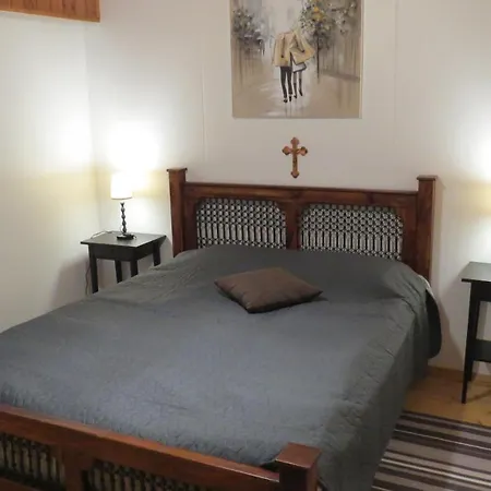 Holiday home Mannimaatila Aura