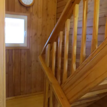 Mannimaatila Aura Ferienhaus Savonlinna