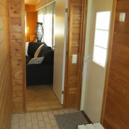 Mannimaatila Aura Savonlinna