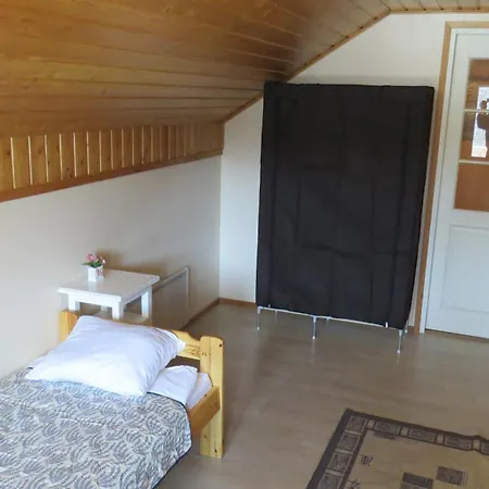 Mannimaatila Aura Ferienhaus Savonlinna