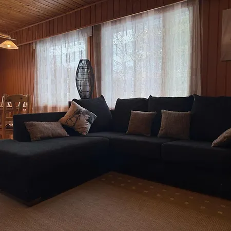 Mannimaatila Aura Holiday home Savonlinna