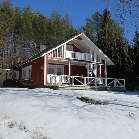 Holiday home Mannimaatila Aura Savonlinna