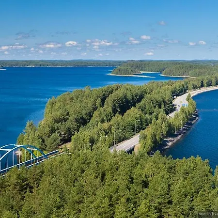 Mannimaatila Aura * Savonlinna