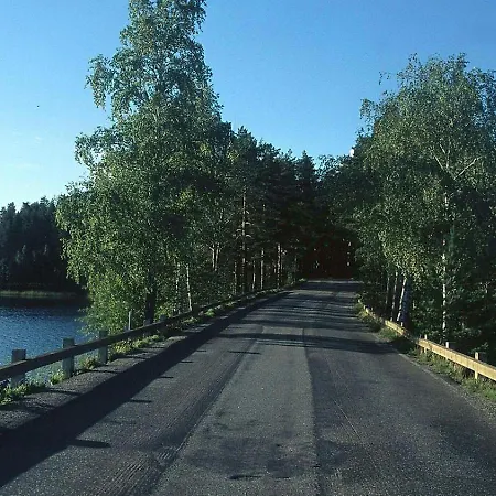 Mannimaatila Aura Savonlinna